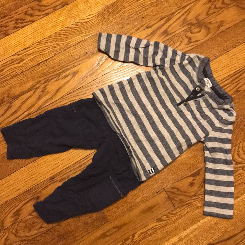 Splendid 18m boys set